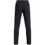 Under Armour Unstoppable Tapered Bottoms Juniors Black