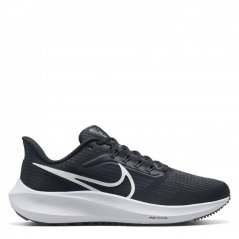 Nike Air Zoom Pegasus 39 Women's Road Running Shoes Black/White