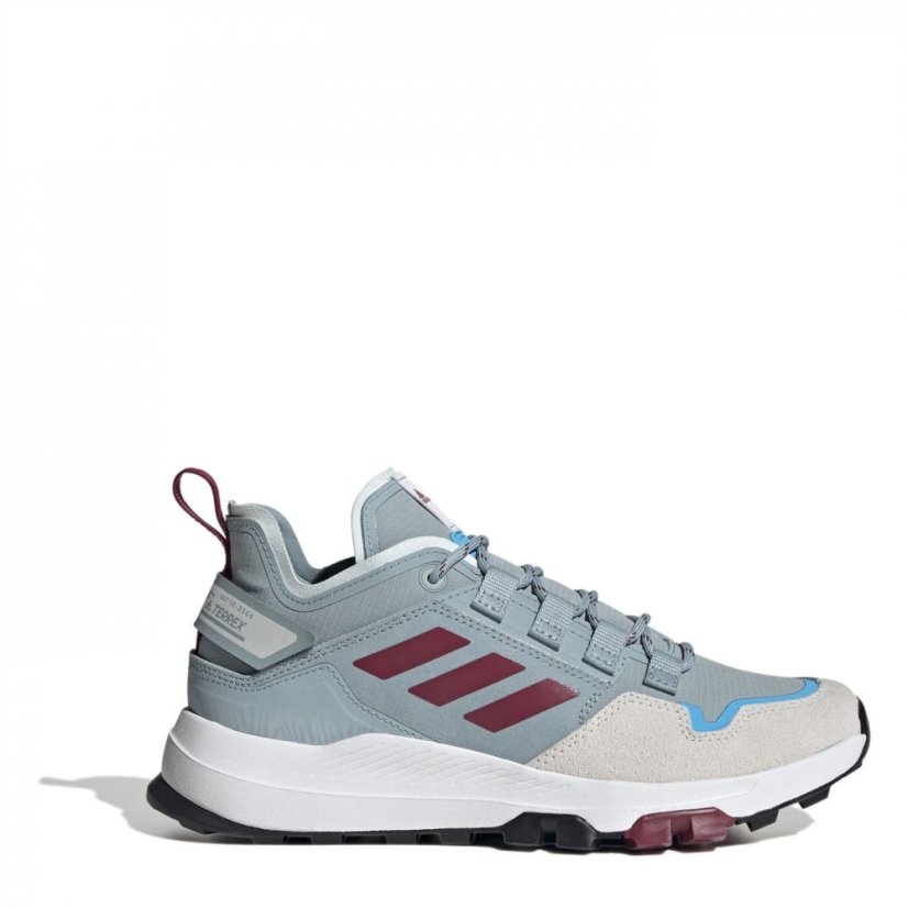 adidas Trrx Hikster Jn99 Grey/Bordeaux