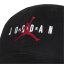 Air Jordan Curve Hat Jn42 Black