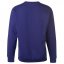 Lonsdale Fleece Crew Sweater velikost XXXL