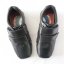 Lambretta Velcro Black