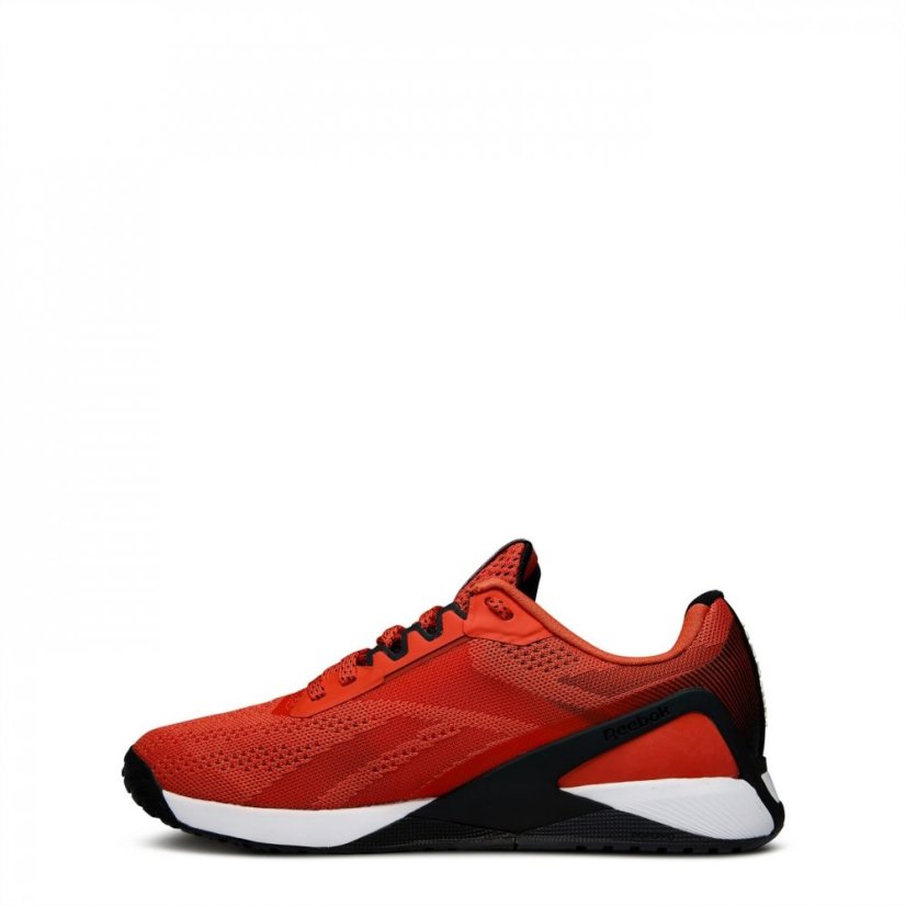 Reebok Rbk Nano X1 Sn99 Dynred/White/Bl