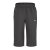 Slazenger Men's three quarterLength Tracksuit Bottoms Charcoal