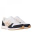 Asics S Lyte Classic Trainers White/Camel