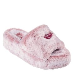 Skechers Women's Slippers Blush