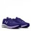 Under Armour Charged Pursuit 3 Trainers Womens Blue