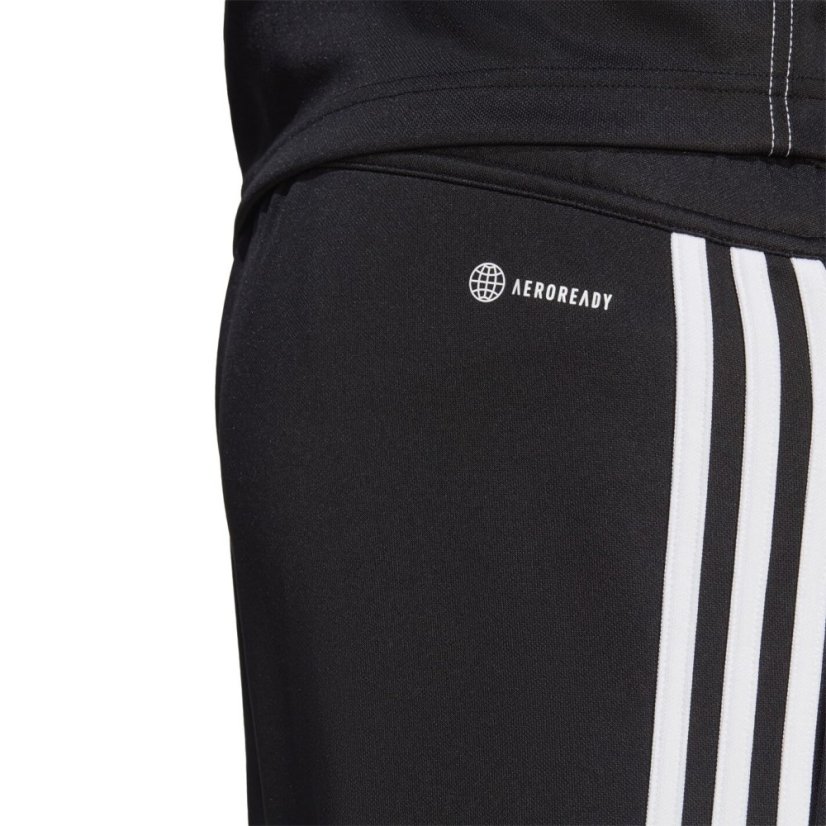 adidas Tiro 23 Club football pants Black/White