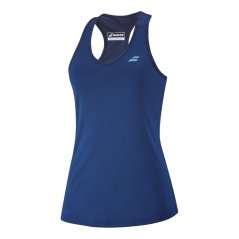 Babolat Kids' Performance Vest Estate Blue