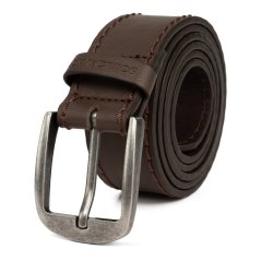 SoulCal Logo Belt Tan