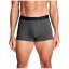 Under Armour Performance Cotton 3In 3Pk Multi