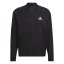 adidas Tennis Jacket Sn99 Black/White
