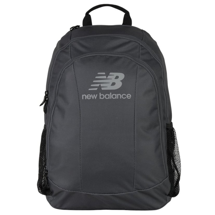 New Balance Campus Backpack 44 Graphite