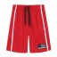 Everlast Basketball Set Junior Red/Black