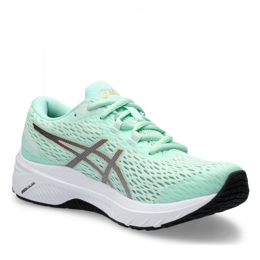 Asics GEL-Phoenix 12 Women's Running Shoes Mint/Apricot