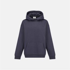 Slazenger Fleece dámska mikina Charcoal