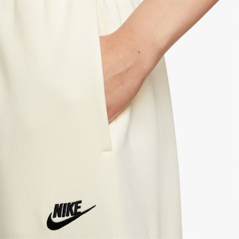 Nike Sportswear Essentials Mid-Rise Cargo Pants Ladies Coconut Milk
