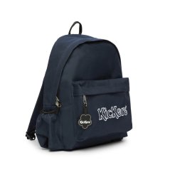 Kickers Backpack Blue