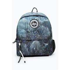 Hype Glittr Drp Bkpk Jn99 Black