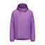 Karrimor Performance Running Jacket Womens Grape