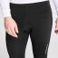 Muddyfox Cycle Padded Tights Mens Black