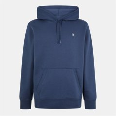 Original Penguin OP Stick Pete Fleece pánská mikina Yale