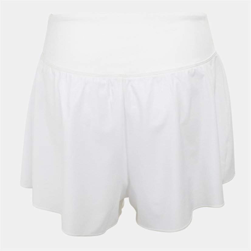 Slazenger Women's Performance Tennis Shorts White