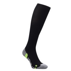 Karrimor Compression Running Socks Mens Black