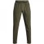 Under Armour STRETCH WOVEN PANT MARINE OD GREEN