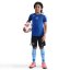 Nike Chelsea Strike Top 2025 2026 Juniors Blue/Silver