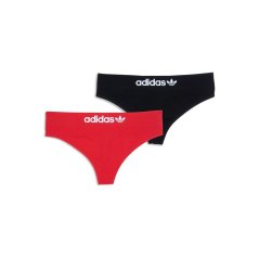 ADIDAS ORIGINALS Adidas Originals Modern Flex Thong 2-Pack Assorted