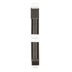 Calvin Klein Golf Golf Webbing Belt Black