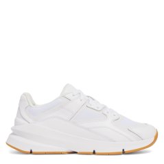 Under Armour Unisex Kids' Forge 96 Runner White