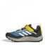 adidas Trrx Agrvc Fl 99 BBl/Wh/MtlGry