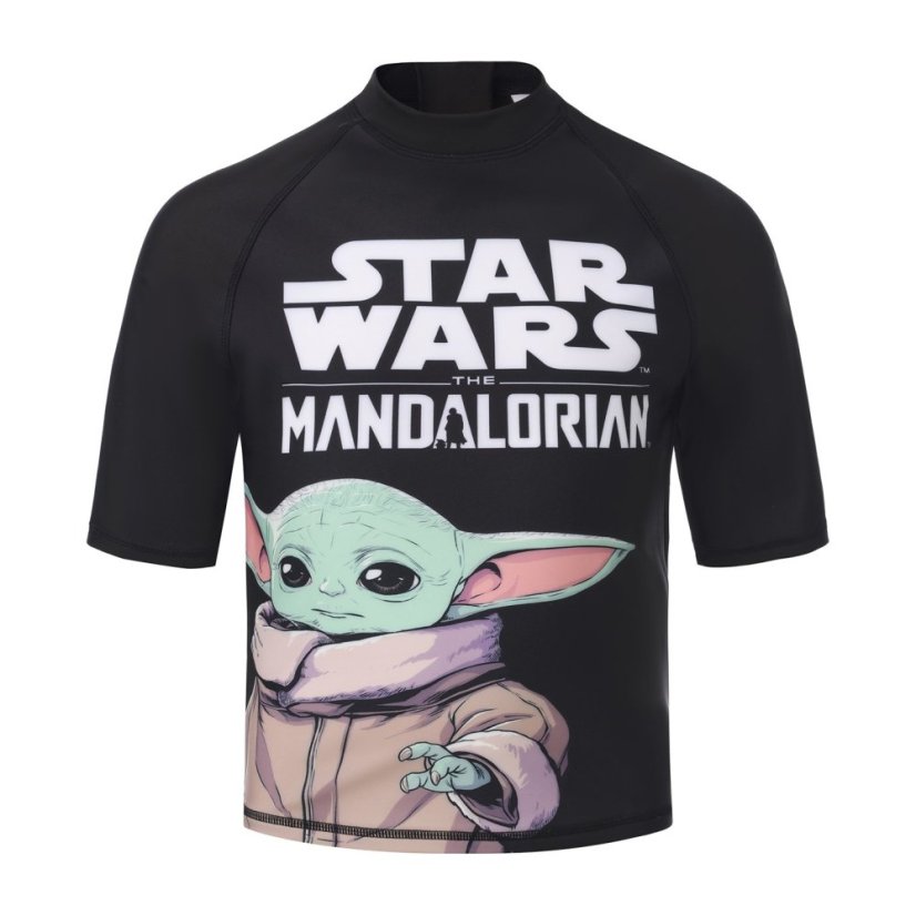 Character Characte 2Piece Swim Set Junior Star Wars