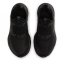 Nike Flex Runner 3 Little Kids' Shoes Triple Black