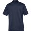Under Armour Tech Polo Mens Midnight Navy