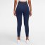 Nike Sportswear Classic Women's High-Waisted 7/8 Leggings Midnight Navy
