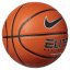 Nike Elite All Court 8P 2.0 Amber/Black