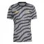 adidas Juventus Pre Match Shirt Adults 2023 2024 Black/White