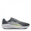 Nike DOWNSHIFTER 13 Grey/Wht/Volt