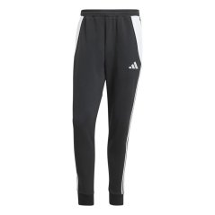 adidas Tiro 24 Tracksuit Bottoms Mens Black/White