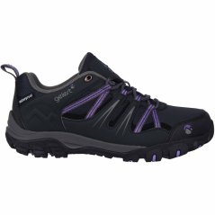 Gelert Horizon Low Waterproof Walking Shoe Womens Navy