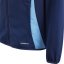 adidas Unisex Kids' Tiro24 Tracksuit Top Navy Blue