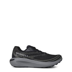 Merrell Morph GTX Black/Charcoal