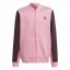 adidas Together Back to School Tracksuit Juniors Pink