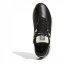 adidas Spikeless Golf Shoe Black/Lime