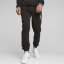 Puma Squad Sweatpants Mens Black