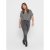 Only Women's Skinny Jeans Dark Grey Denim