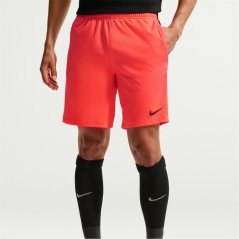 Nike Strike Football Shorts Adults Hot Lava
